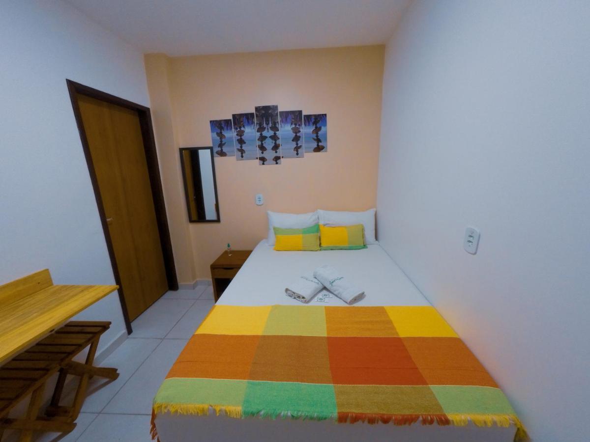 Barra Grande Pousada Maragogi Extérieur photo